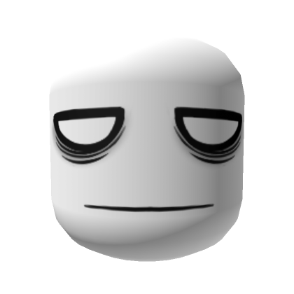 Roblox Face PNG Photo - PNG All