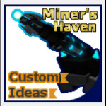 Official Miner's Haven Showcase 