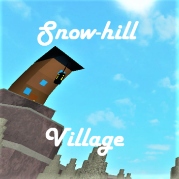 Snow-Hill Village