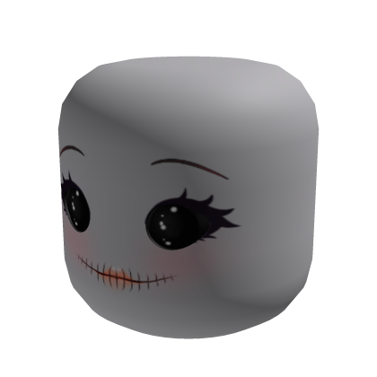 Halloween Spider Eyes - Roblox