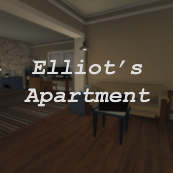 Elliot's Apartment