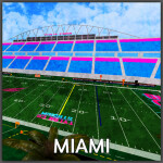 Miami Bolts: Salient Stadium