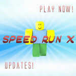 Speed Run X [Beta]