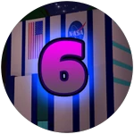 Game Badge Icon