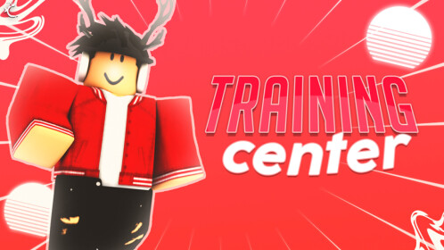 Training Center - Roblox