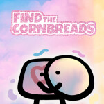 Find the Cornbreads [89]