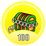 Game Badge Icon