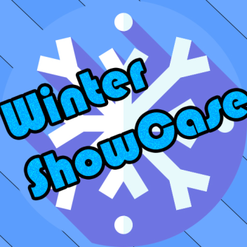 Winter Simulator Map (ShowCase)