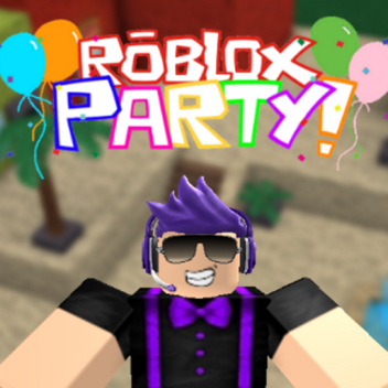 ROBLOX Party!