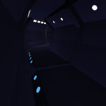 Stargate Universe - Destiny Interior/Exterior