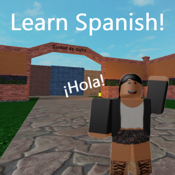 Learn Spanish!