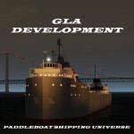 GLA Development Place