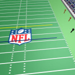 *FREE LIMITED TIME* National Football League 2014