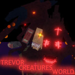 ( 🎃PART 2🎃) Trevor's Creatures World [BETA]