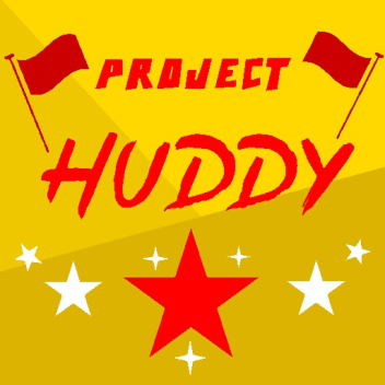 Project Huddy (DEMO)