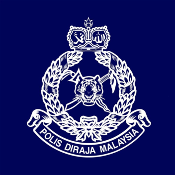 Kereta PDRM [セール中]