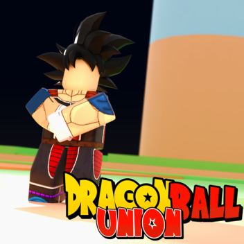 Dragon Ball Union [EARLY ALPHA]