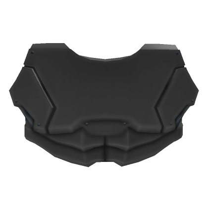 Grey Infernal Crusader Armor | Roblox Item - Rolimon's