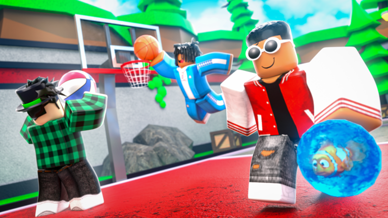 [🌎 WORLD] 🏀 Basketball Pro Simulator | Roblox Game - Rolimon's