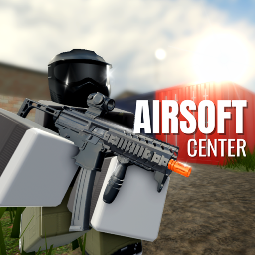 [UPDATE] Airsoft Center