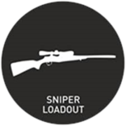 Sniper Rifle - Roblox