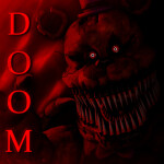 Five Nights At Freddy's Doom
