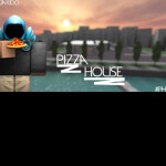 Pizza House V1