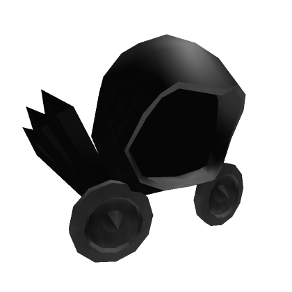 Sinister Dominus Hood | Roblox Item - Rolimon's