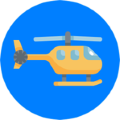 Helicopter - Roblox