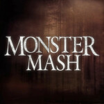 🎃 Monster Mash 2022