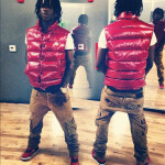 CHIEF KEEF OBBY