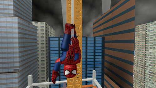 The Amazing Spider-Man - Roblox