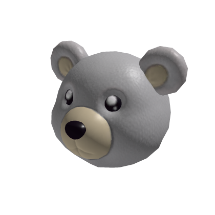 Bear - Roblox