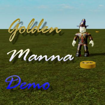 Golden Manna Demo