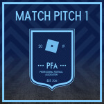 [PFA S3] Match Pitch I  
