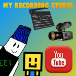 Swoogg's Recording Studio