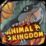🦖SPINO🦕 Animal Kingdom 🐱 Animal Sim