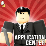 Soro's Application Center
