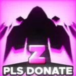 Pls Donate Z (Modded)
