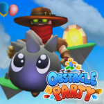 Obstacle Party [Early Beta]	