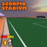 Scorpio Stadium