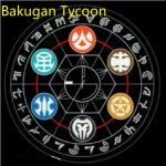Bakugan Tycoon Vestroia