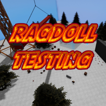 ragdoll testing