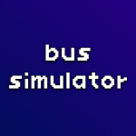 Bus Simulator [20M]