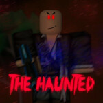 NEW👻The Haunted