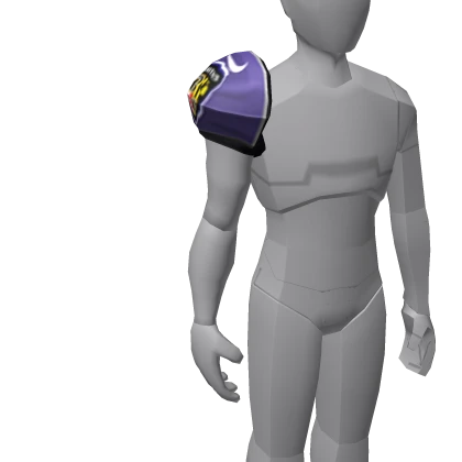 Baltimore Ravens - Right Arm