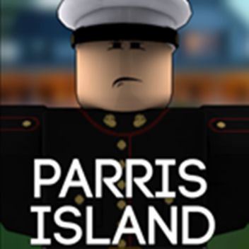 [MCRD] Parris Island