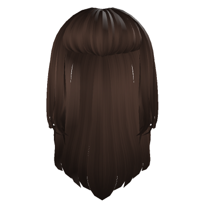 Brown vampire wig hot sale