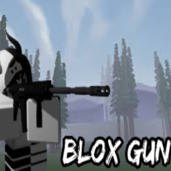 Blox Guns