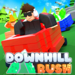 Downhill Rush [Testing]